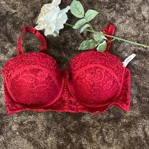ADORE ME WOMEN PLUS-SIZE BRA